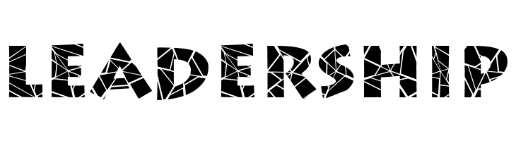 Spider Web Block Normal  Free Fonts Download