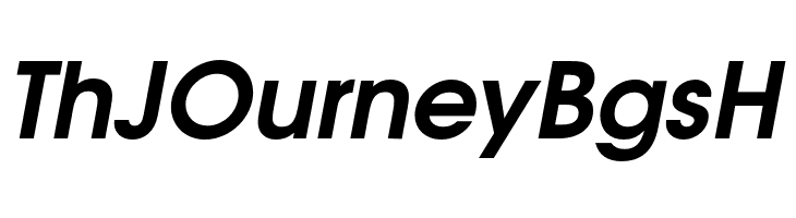 TeXGyreAdventor-BoldItalic  Free Fonts Download
