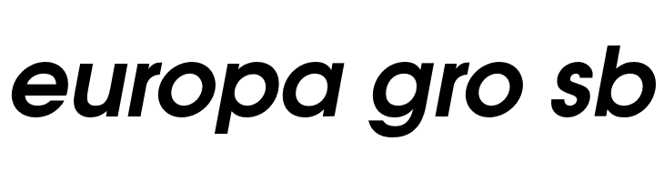 TeXGyreAdventor-BoldItalic  Free Fonts Download