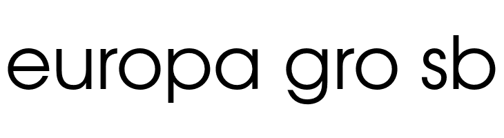 TeXGyreAdventor-Regular  Free Fonts Download