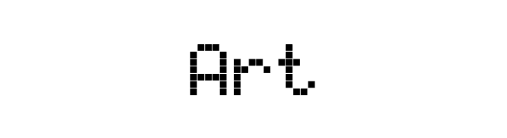 AlphaSmart 3000  Free Fonts Download