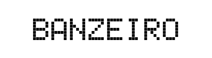 AlphaSmart 3000  Free Fonts Download