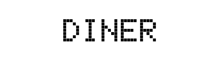 AlphaSmart 3000  Free Fonts Download