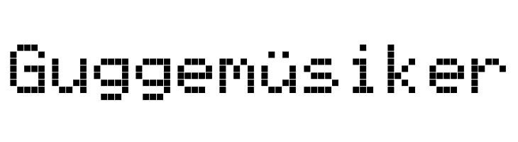 AlphaSmart 3000  Free Fonts Download