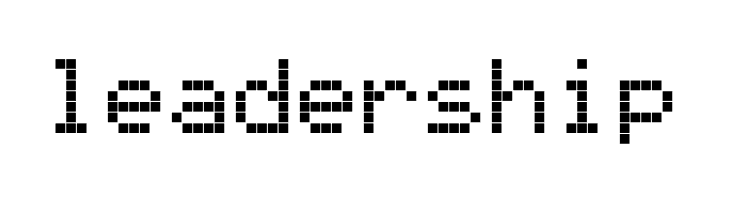 AlphaSmart 3000  Free Fonts Download