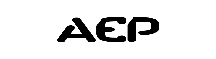 CF TechnoRama Regular  Free Fonts Download