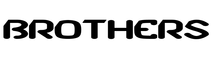 CF TechnoRama Regular  Free Fonts Download