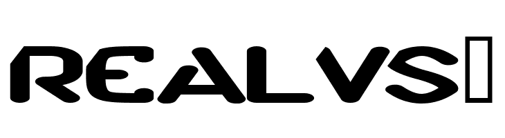 CF TechnoRama Regular  Free Fonts Download