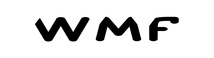 CF TechnoRama Regular  Free Fonts Download