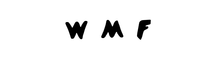 OneDirection  Free Fonts Download
