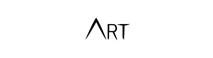 PentaGram s Salemica Regular  Free Fonts Download