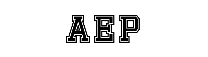 Emilio 20  Free Fonts Download