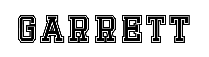 Emilio 20  Free Fonts Download