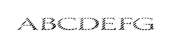 Boldly Go  Free Fonts Download