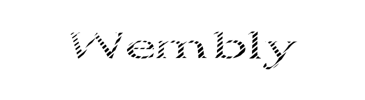 Boldly Go  Free Fonts Download