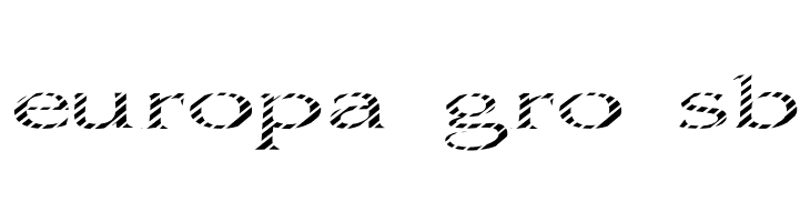 Boldly Go  Free Fonts Download