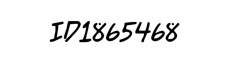 Johnny Mac Scrawl BRK  Free Fonts Download