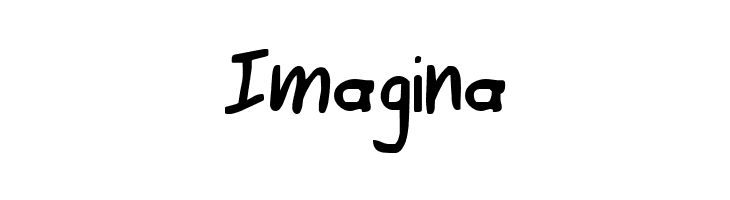 Johnny Mac Scrawl BRK  Free Fonts Download