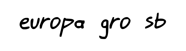 Johnny Mac Scrawl BRK  Free Fonts Download