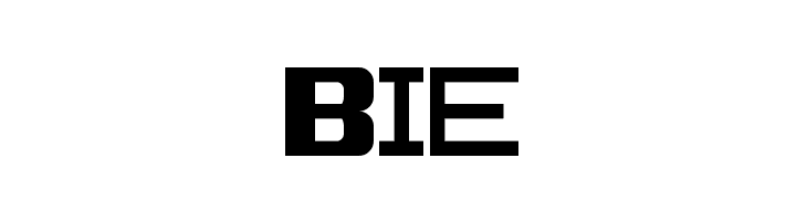Work of Fortress Regular  Free Fonts Download