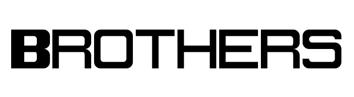 Work of Fortress Regular  Free Fonts Download