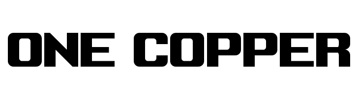 Work of Fortress Regular  Free Fonts Download