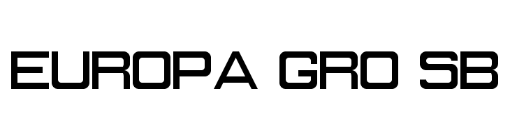 Work of Fortress Regular  Free Fonts Download