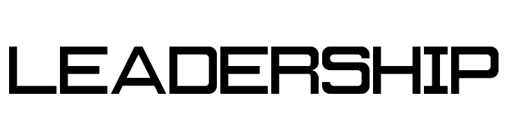 Work of Fortress Regular  Free Fonts Download