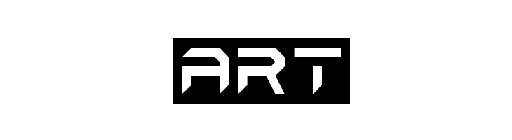 black and white Regular  Free Fonts Download