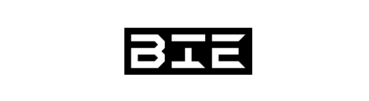 black and white Regular  Free Fonts Download