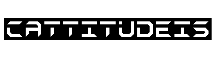 black and white Regular  Free Fonts Download