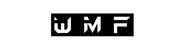 black and white Regular  Free Fonts Download