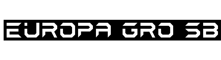 black and white Regular  Free Fonts Download