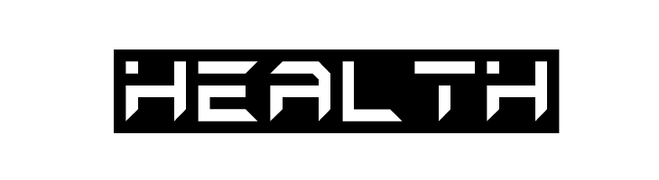 black and white Regular  Free Fonts Download