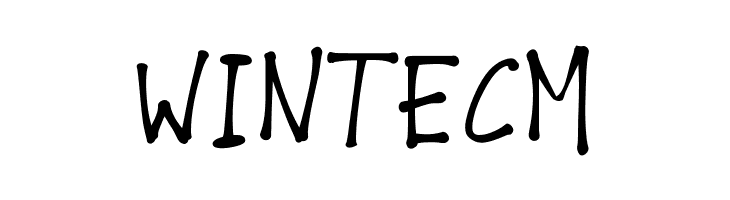 PWJunefont  Free Fonts Download