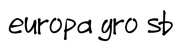 PWJunefont  Free Fonts Download
