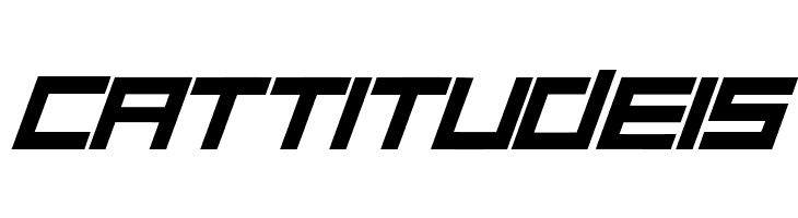 Quaalude hulk Italic  Free Fonts Download