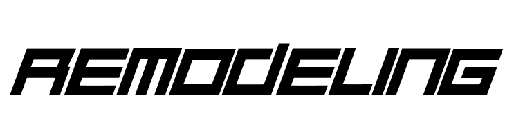 Quaalude hulk Italic  Free Fonts Download