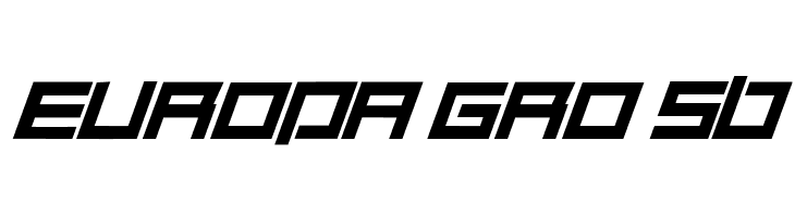 Quaalude hulk Italic  Free Fonts Download