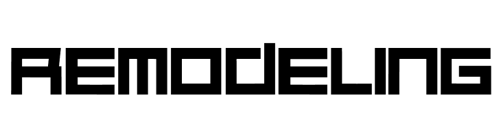 Quaaludehulk-Regular  Free Fonts Download