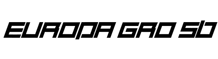 Quaaludehulk-Italic  Free Fonts Download
