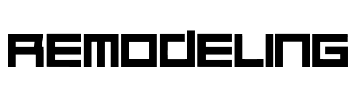 Quaalude hulk Regular  Free Fonts Download