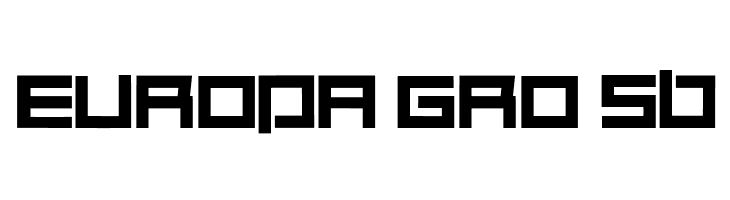 Quaalude hulk Regular  Free Fonts Download