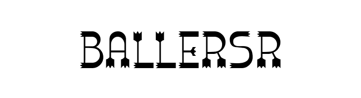 Parador Tryout  Free Fonts Download