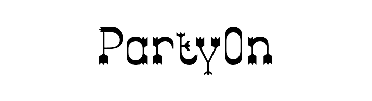 Parador Tryout  Free Fonts Download
