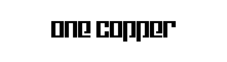 High Five Techno Regular  Free Fonts Download