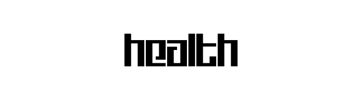 High Five Techno Regular  Free Fonts Download