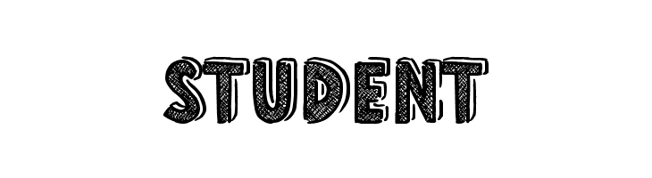 Home School  Free Fonts Download