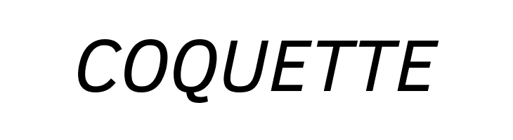 Clear Sans Italic  Free Fonts Download