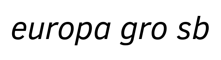 Clear Sans Italic  Free Fonts Download